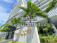 The Apple Melaka @Bank Lelong/Auction The Apple Melaka @Bank Lelong/Auction