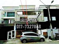 Taman Ozana Residen @2 1/2 Storey Terrace House Bank Lelong/Auction Taman Ozana Residen @2 1/2 Storey Terrace House Bank Lelong/Auction