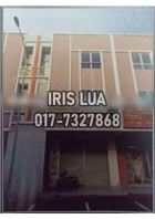 Taman SB Perdana @3 Storey Shop Office Bank Lelong/Auction