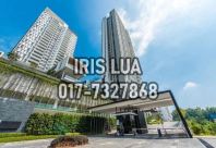 Parkland Residence @Batu 11 Cheras Bank Lelong/Auction