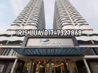 The Wave Residences Melaka @Bank Lelong/Auction