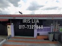 Taman Universiti @Single Storey Terrace House Bank Lelong/Auction Taman Universiti @Single Storey Terrace House Bank Lelong/Auction