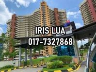 Seri Mutiara Apartment @Bandar Seri Alam Bank Lelong/Auction Seri Mutiara Apartment @Bandar Seri Alam Bank Lelong/Auction