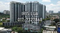 Pearl Suria Residence @Menara Pearl Point 2 Bank Lelong/Auction