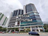 Menara UP @2 adjoining Office lots Bank Lelong/Auction