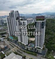 Wangsa 9 Residency @Wangsa Maju Bank Lelong/Auction