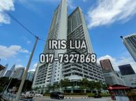 Wisma Infinitum @Bank Lelong/Auction