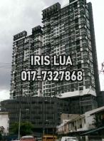 D'Sands Residence @ Old Klang Road Bank Lelong/Auction