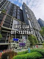 Nidoz Residences @Desa Petaling Bank Lelong/Auction