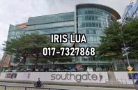 Southgate Commercial Centre@A One Retail Lot Bank Lelong/Auction