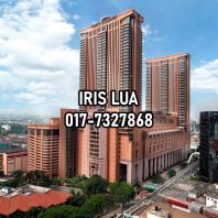 Berjaya Times Square @A Stratified Retail Shop Lot Bank Lelong/Auction
