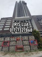 Astetica Residences @The Mines Resort City Bank Lelong/Auction