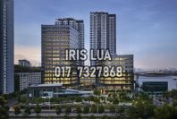 Atwater Residence @Petaling Jaya Bank Lelong/Auction