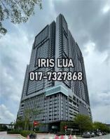 Meta Residence @ Bandar Putra Permai Bank Lelong/Auction