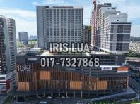 168 Park Selayang @Batu Caves Bank Lelong/Auction