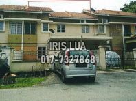 Saujana Utama 3 @Double Storey Terrace House Bank Lelong/Auction