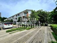 Avens Residence @Triple Storey Terrace House Bank Lelong/Auction