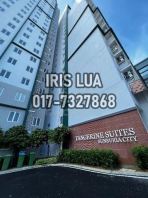 Tangerine Suites @Bandar Sunsuria Bank Lelong/Auction