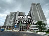 PR1MA Tebrau @Kampung Dato Sulaiman Menteri Bank Lelong/Auction