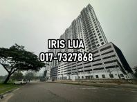 Panorama Residence @Taman Bayu Puteri Bank Lelong/Auction