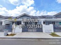 Taman Saujana @Single Storey Terrace House Bank Lelong/Auction