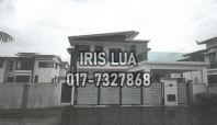 Taman Bestari Impian @Double Storey Detached House Bank Lelong/Auction Taman Bestari Impian @Double Storey Detached House Bank Lelong/Auction