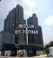 Icon Residence @Petaling Jaya Bank Lelong/Auction Icon Residence @Petaling Jaya Bank Lelong/Auction