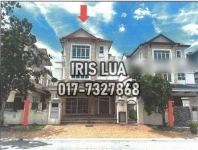 Taman Pinggiran Putra @Double Storey Detached House Bank Lelong/Auction Taman Pinggiran Putra @Double Storey Detached House Bank Lelong/Auction