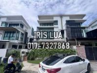 Taman Mutiara Mas @Triple Storey Cluster House Bank Lelong/Auction Taman Mutiara Mas @Triple Storey Cluster House Bank Lelong/Auction