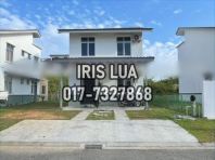 Bandar Dato' Onn @2 Storey Detached House Bank Lelong/Auction Bandar Dato' Onn @2 Storey Detached House Bank Lelong/Auction