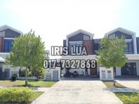 Bandar Gamuda Gardens @2 Storey Terrace House Bank Lelong/Auction Bandar Gamuda Gardens @2 Storey Terrace House Bank Lelong/Auction