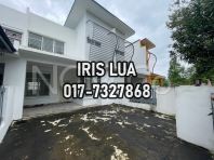 Setia Ecohill @2 Storey Terrace House Bank Lelong/Auction Setia Ecohill @2 Storey Terrace House Bank Lelong/Auction