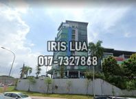 RA Tower @A Stratified Office Unit Bank Lelong/Auction RA Tower @A Stratified Office Unit Bank Lelong/Auction