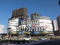 Capital 21@Capital City-Shop Lot Bank Lelong/Auction