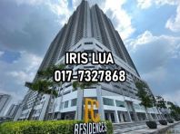 RC Residences @Sungai Besi Bank Lelong/Auction