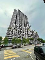 Legend Heights @ Sri Segambut Bank Lelong/Auction