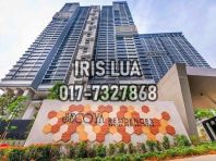 Secoya Residence @Pantai Sentral Bank Lelong/Auction