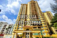 La Grande Kiara @Mont Kiara Bank Lelong/Auction