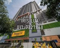 Pinnacle Sri Petaling @Bandar Baru Sri Petaling Bank Lelong/Auction
