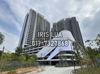 Trinity Wellnessa @Ampang Bank Lelong/Auction