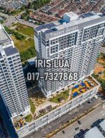 Traders Garden @ Cheras Selatan Bank Lelong/Auction