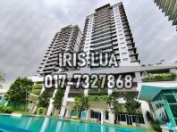 Rimba Residence @Bandar Kinrara Bank Lelong/Auction