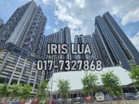 D'Cosmos Residences @Petaling Jaya Bank Lelong/Auction