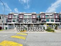 Bandar Puteri Bangi @Townhouse Bank Lelong/Auction Bandar Puteri Bangi @Townhouse Bank Lelong/Auction