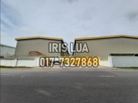 Taman Teknologi Cheng @Factory Bank Lelong/Auction Taman Teknologi Cheng @Factory Bank Lelong/Auction