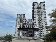The Heights Residence @Taman Muzaffar Heights Bank Lelong/Auction The Heights Residence @Taman Muzaffar Heights Bank Lelong/Auction