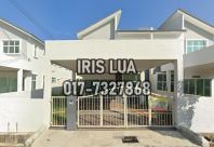 Taman Nuri Fasa 3 @Double Storey Cluster House Bank Lelong/Auction Taman Nuri Fasa 3 @Double Storey Cluster House Bank Lelong/Auction