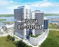 Encorp Marina Puteri Harbour @Bank Lelong/Auction Encorp Marina Puteri Harbour @Bank Lelong/Auction