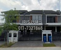 Elmina West @Double Storey Terrace House Bank Lelong/Auction Elmina West @Double Storey Terrace House Bank Lelong/Auction