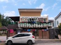 Taman Saujana Rawang @Double Storey Bungalow House (Corner Lot) Bank Lelong/Auction Taman Saujana Rawang @Double Storey Bungalow House (Corner Lot) Bank Lelong/Auction